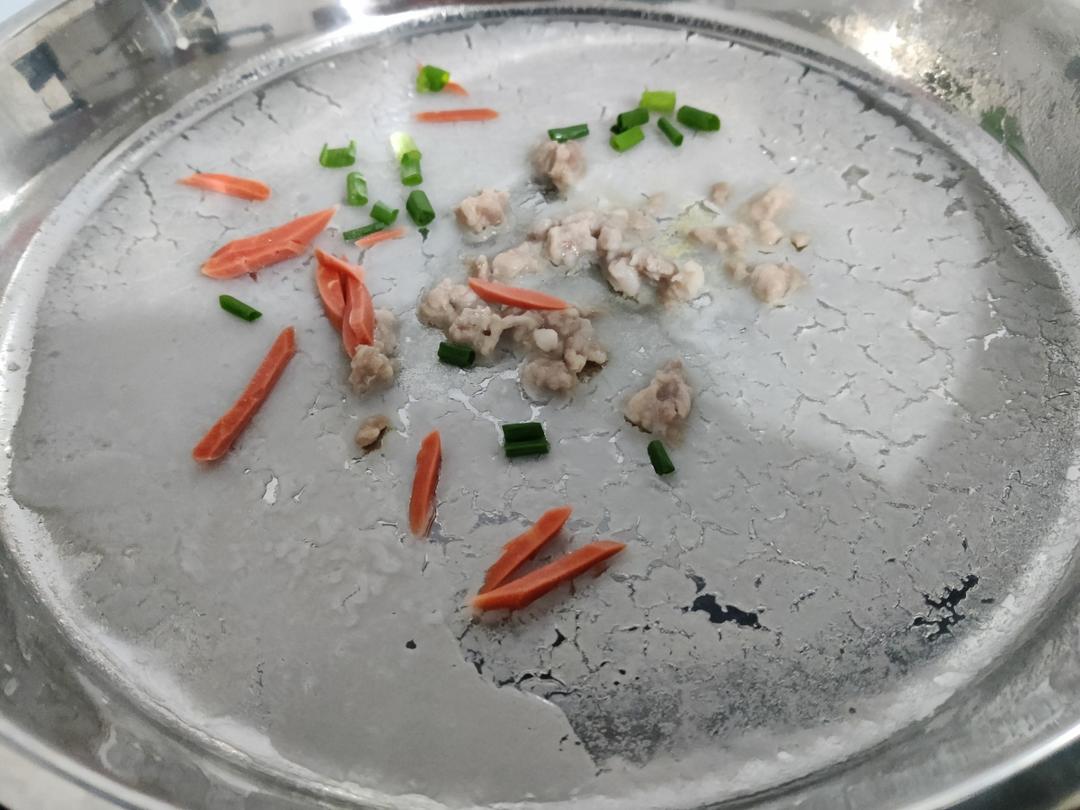 广东肠粉（精心调制）