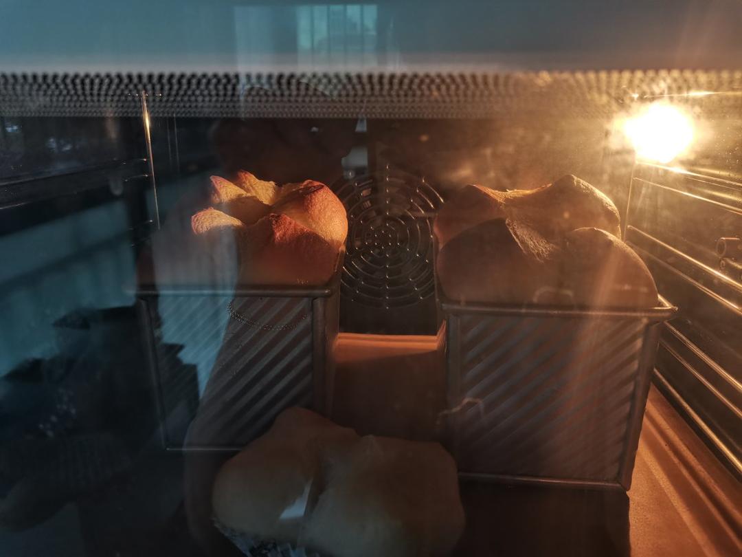 布里欧修皇冠吐司