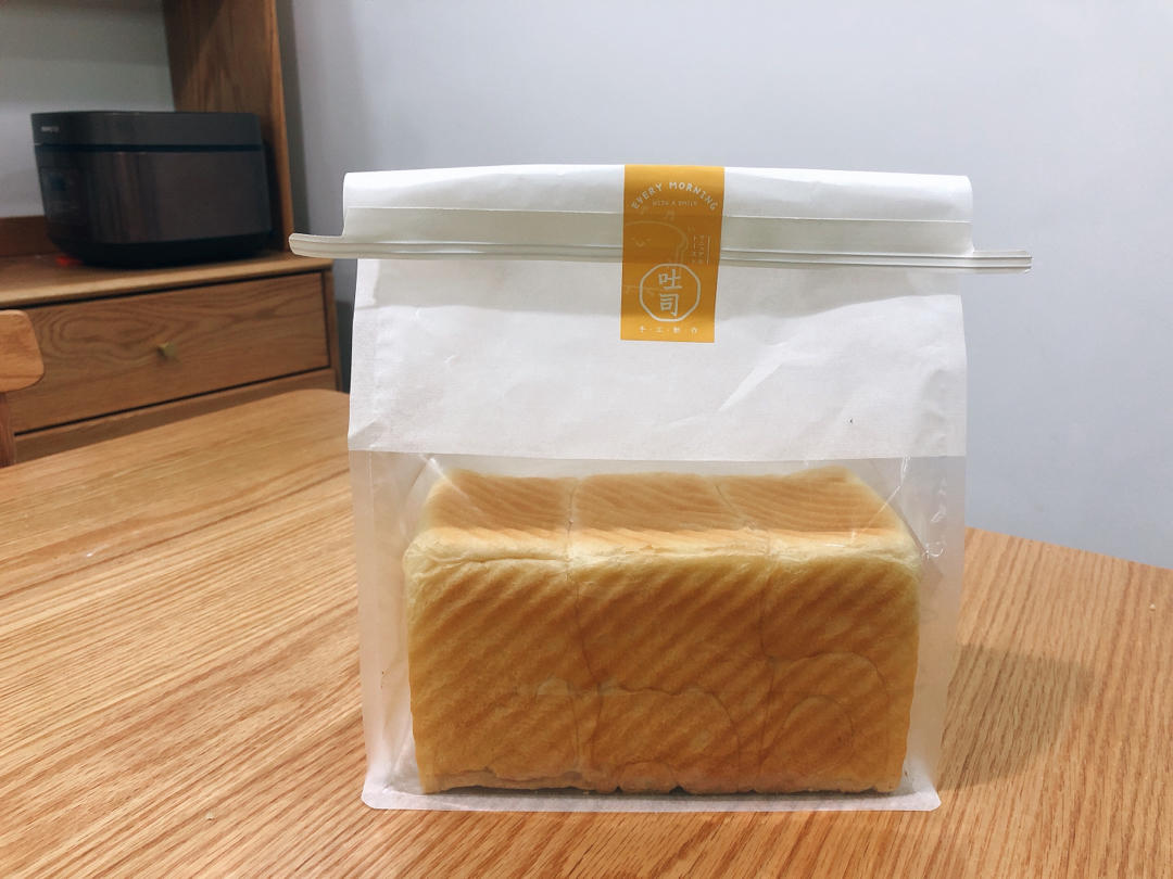 日式生吐司 | 这么软妹，撕着吃一整条好了！ | Joyce Bakery vol.28