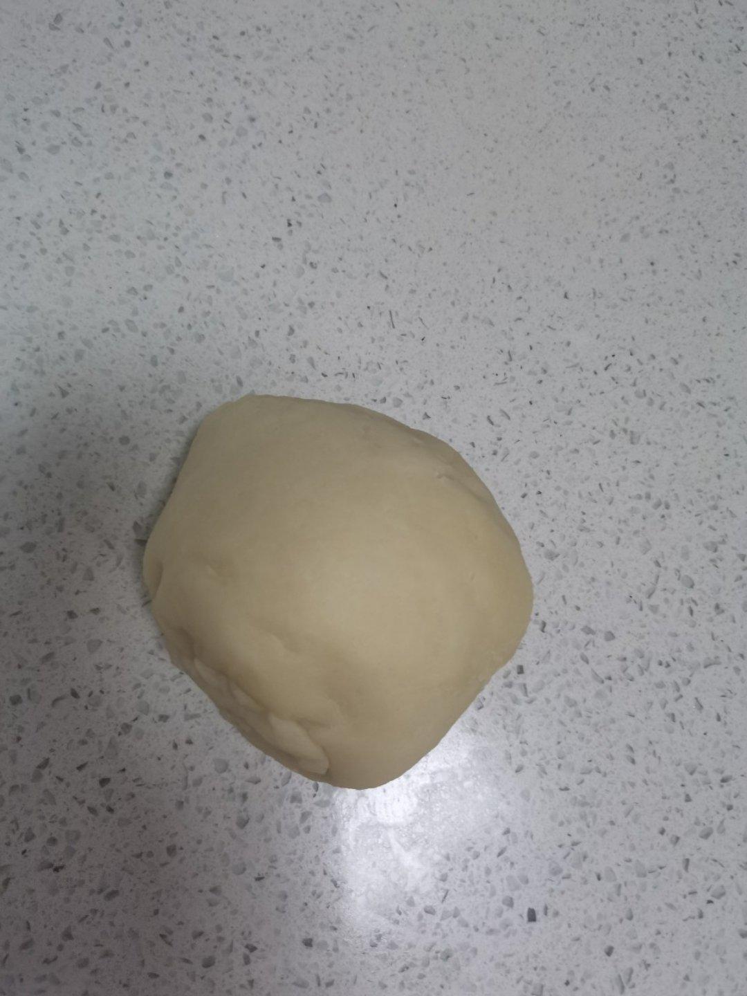 自制安全橡皮泥（非塔塔粉）