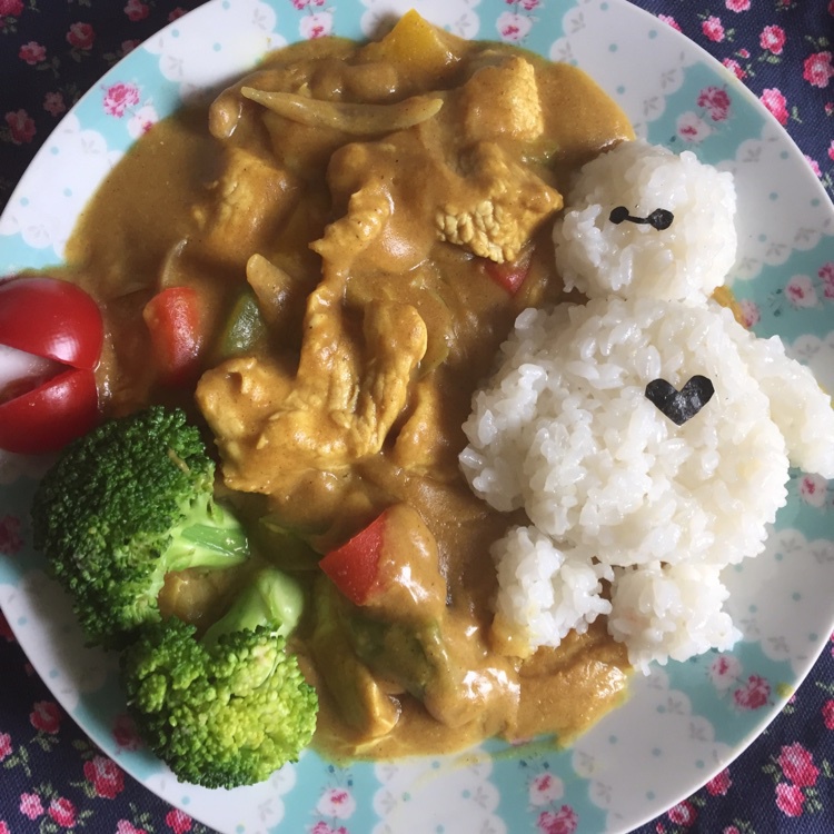 零失败日式咖喱鸡肉饭！！最正宗日本家庭做法！简单又好吃！