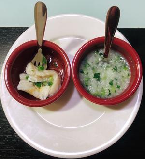 宝宝辅食：蒸银鳕鱼的做法 步骤2