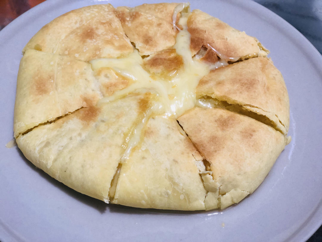 比西贝好吃的奶酪饼