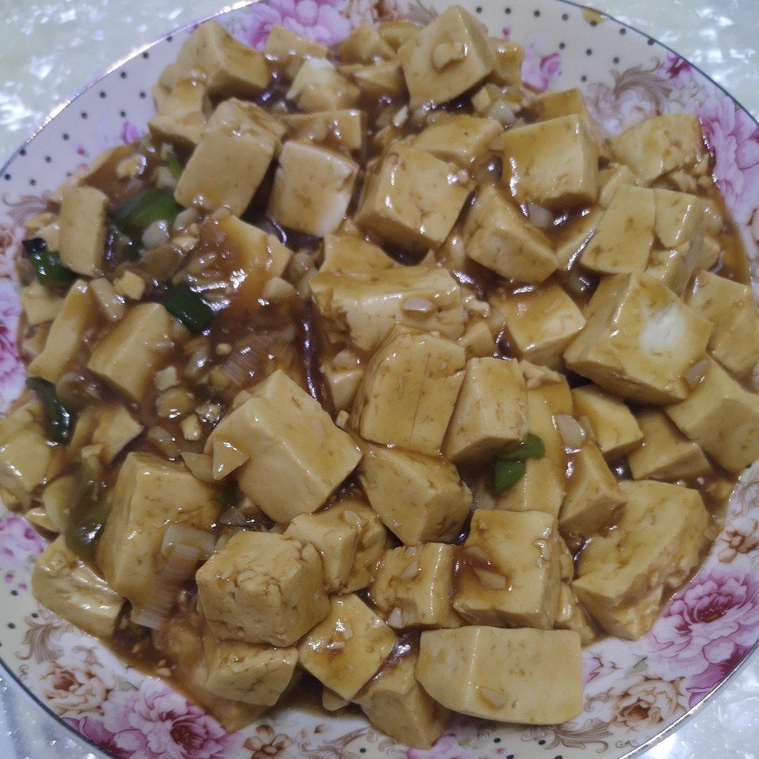 好吃豆腐