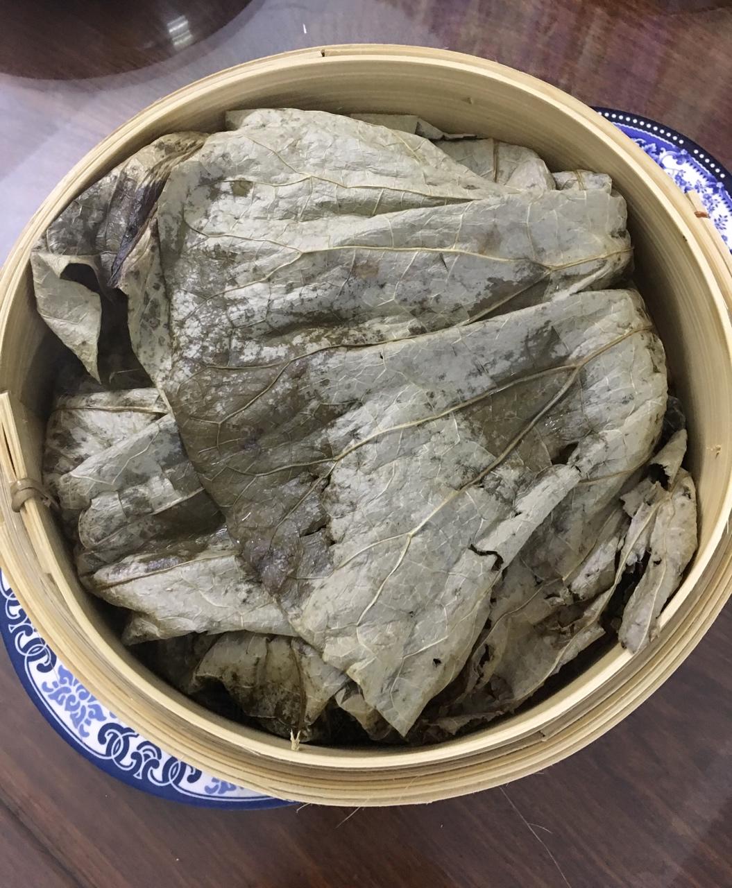 糯米蒸排骨
