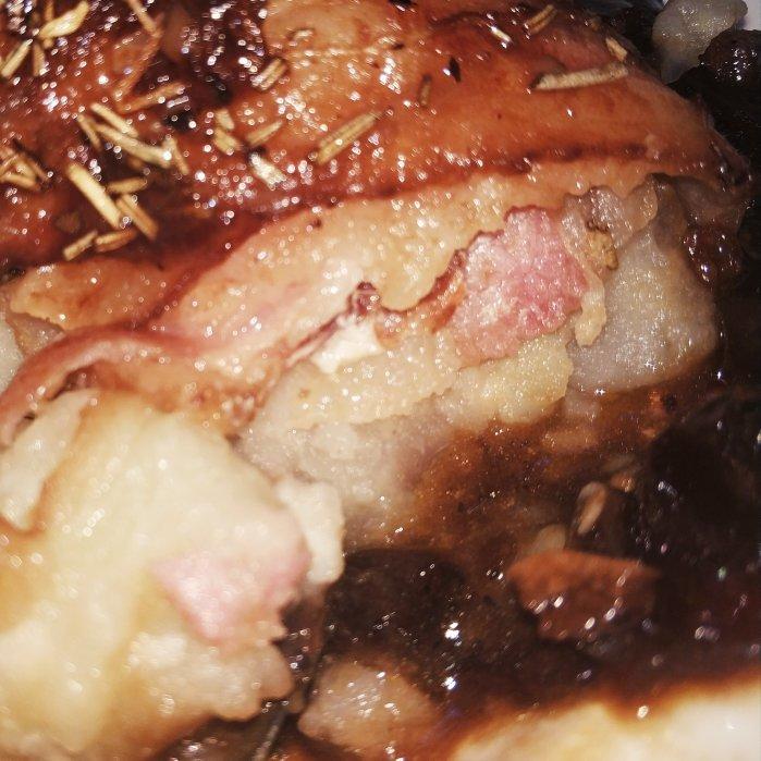 万能黑椒汁