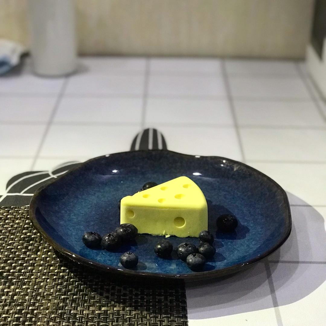 猫和老鼠同款奶酪，巧克力脆壳奶酪慕斯，芒果奶酪蛋糕，进阶版