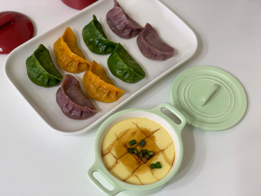 低卡酸奶奶酪【5-6月北鼎蒸炖锅食谱】