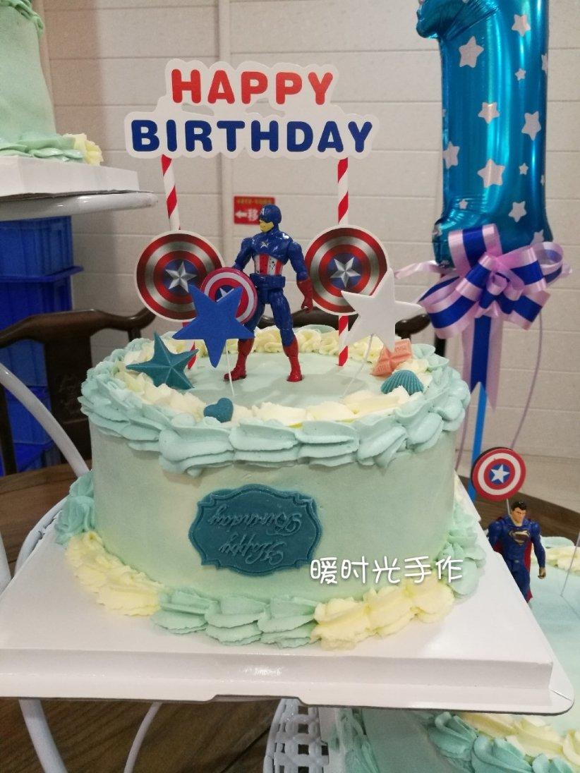 《Tinrry+》戚风蛋糕（6寸配方）（基础、超详细教程）