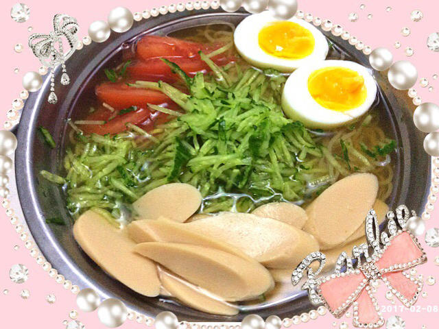 冷面