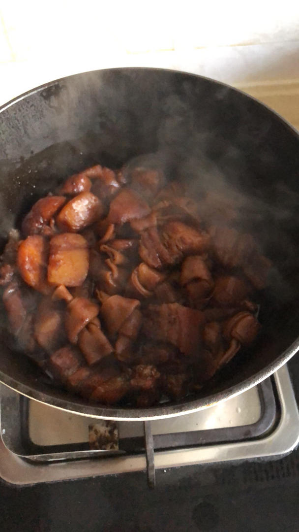 红烧肉