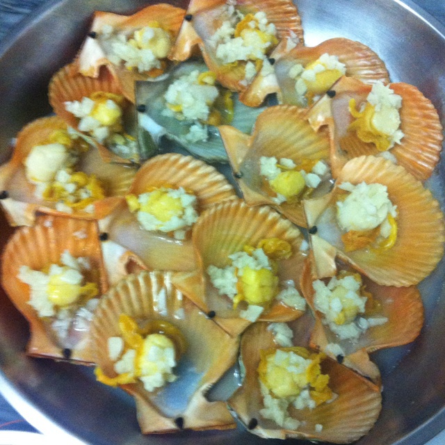 午餐•2014年6月10日