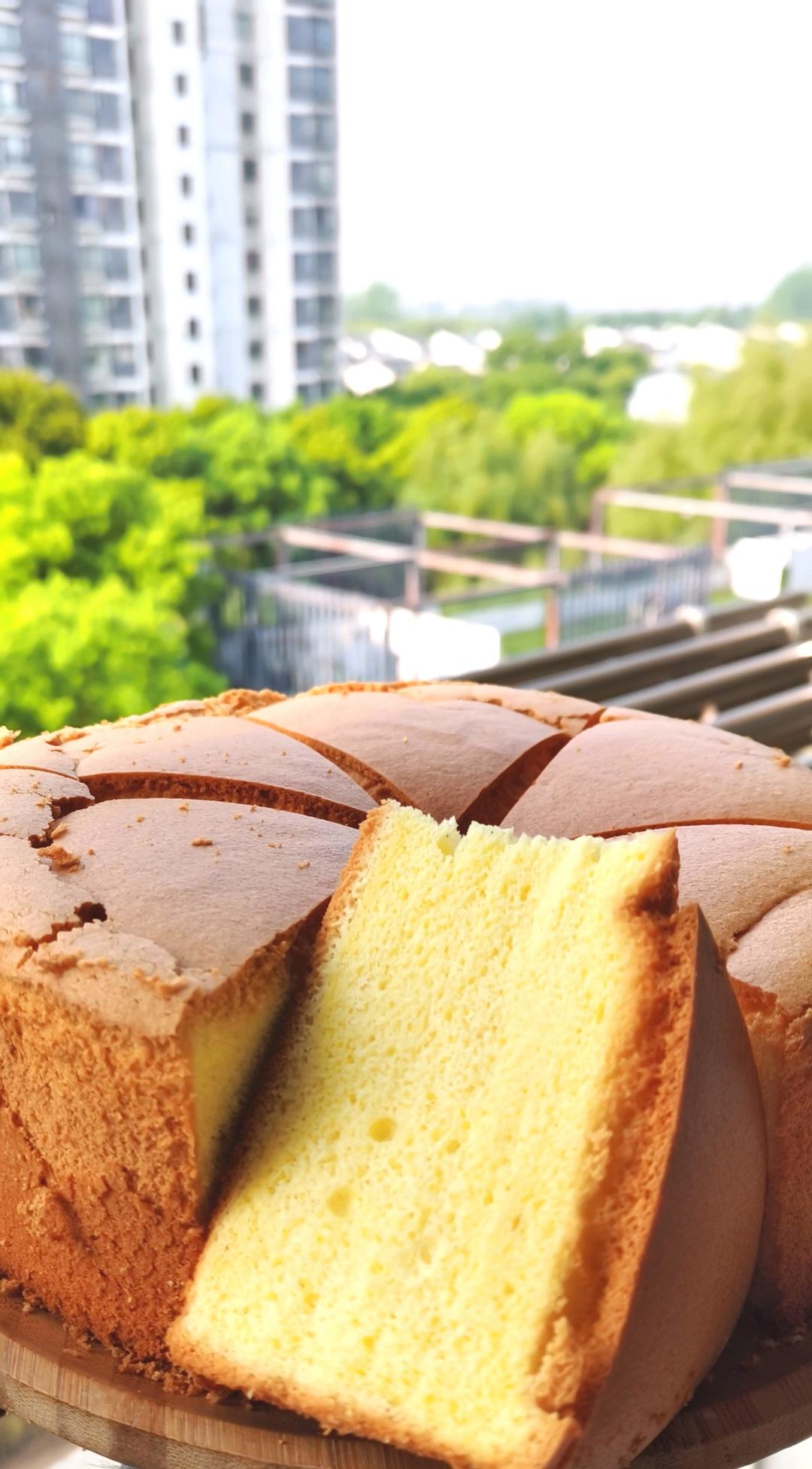 割线戚风升级总结版 视频