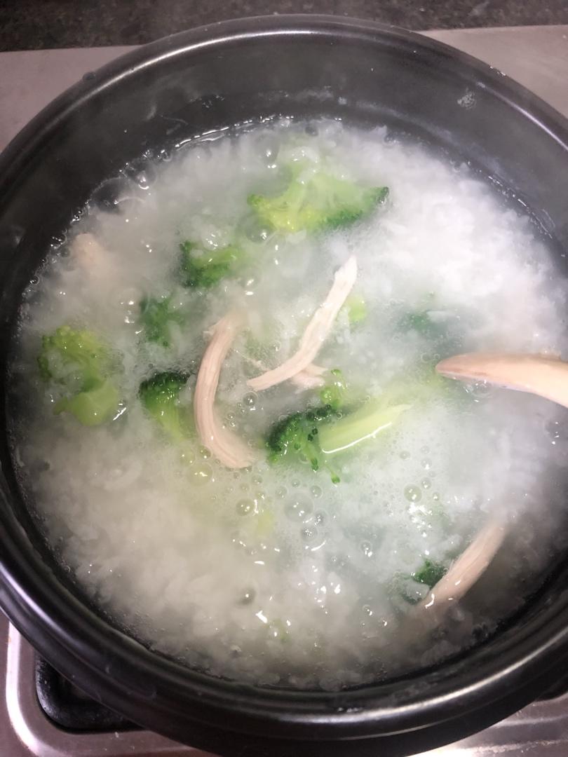 心情