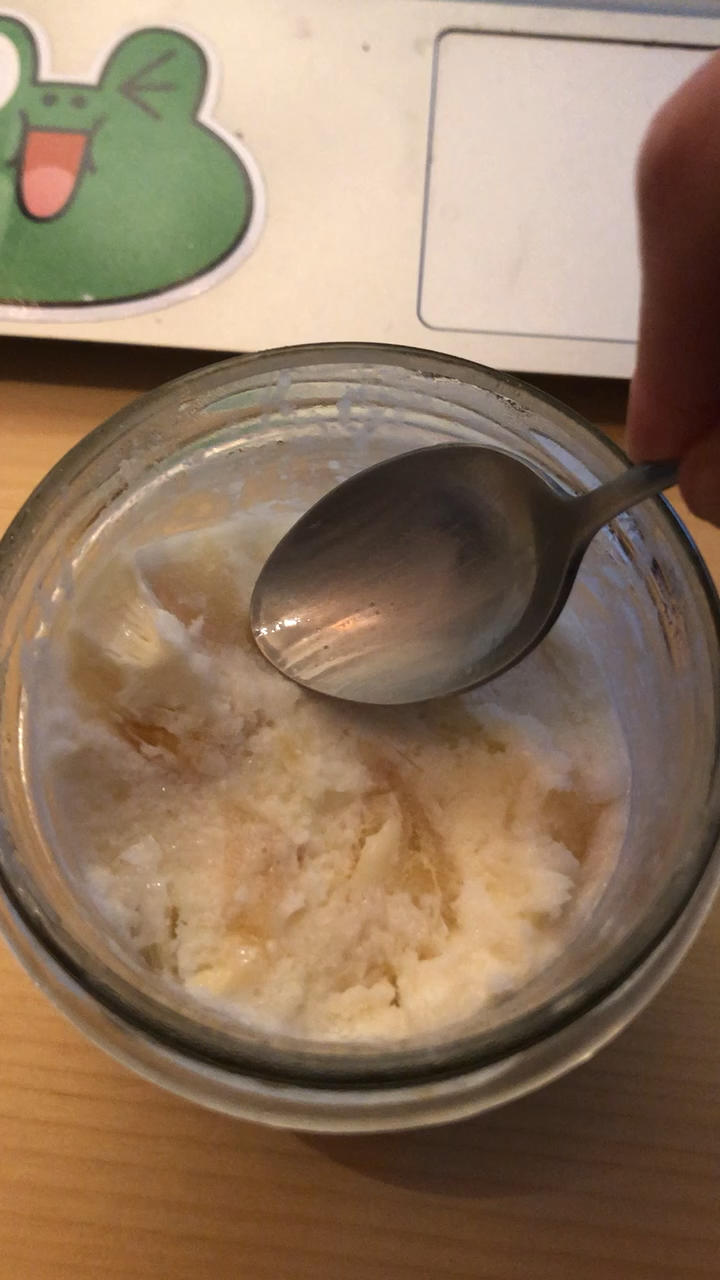 让人无法抗拒の桃子牛奶布丁🍑