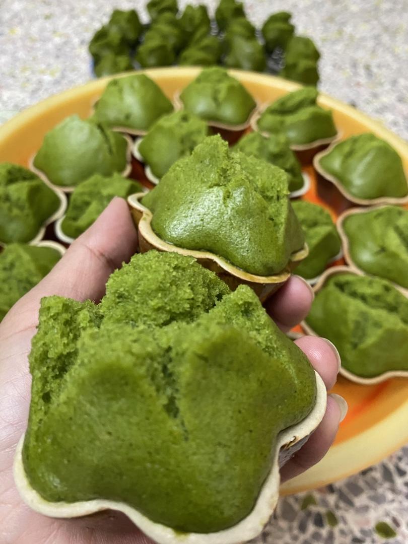 潮汕朴籽粿(改良版)