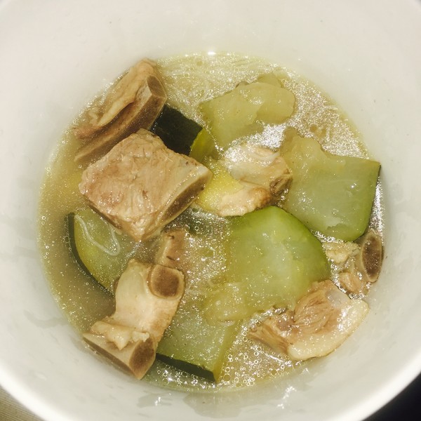 冬瓜排骨汤怎么做(冬瓜排骨汤的功效与作用) 冬瓜排骨汤怎么做(冬瓜排骨汤的功效与作用)