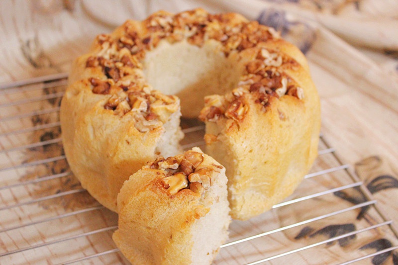 咕咕霍夫（Kugelhopf）