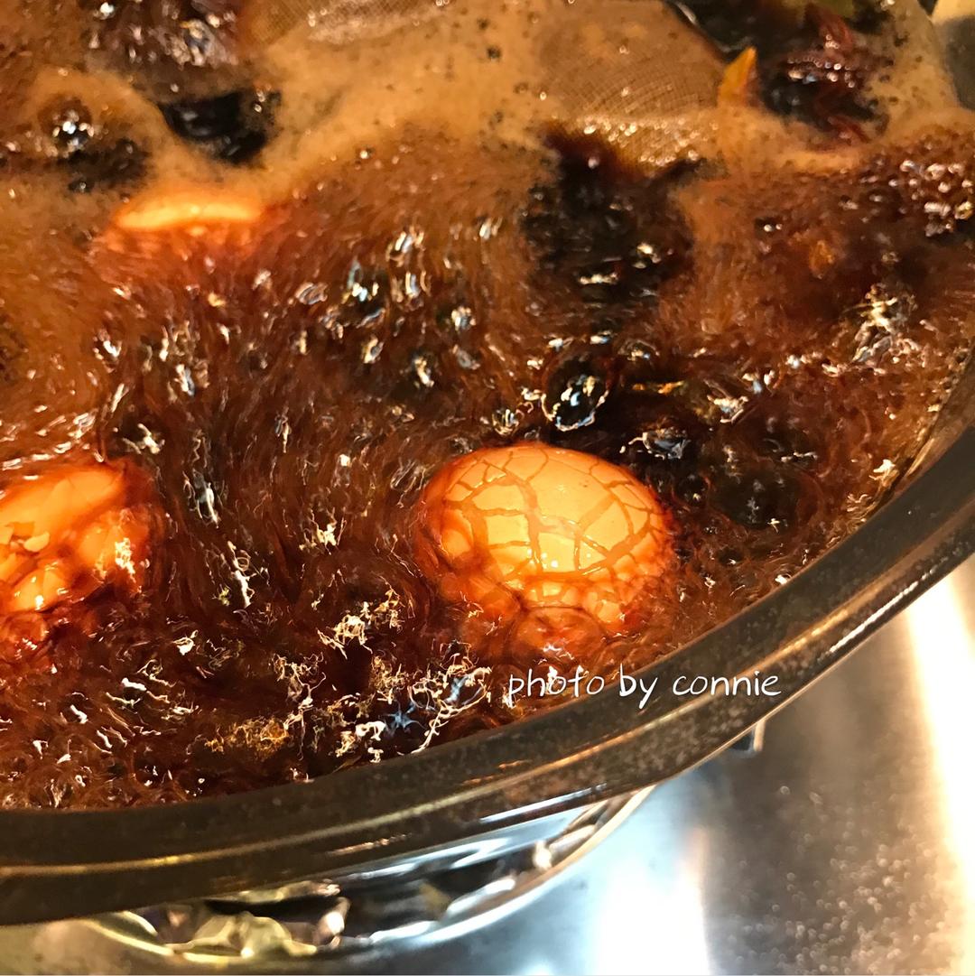 五香茶叶蛋