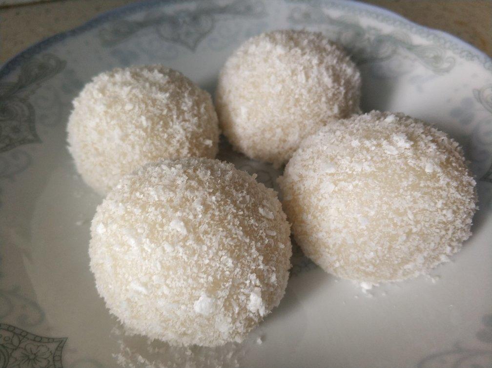 基础糯米糍
