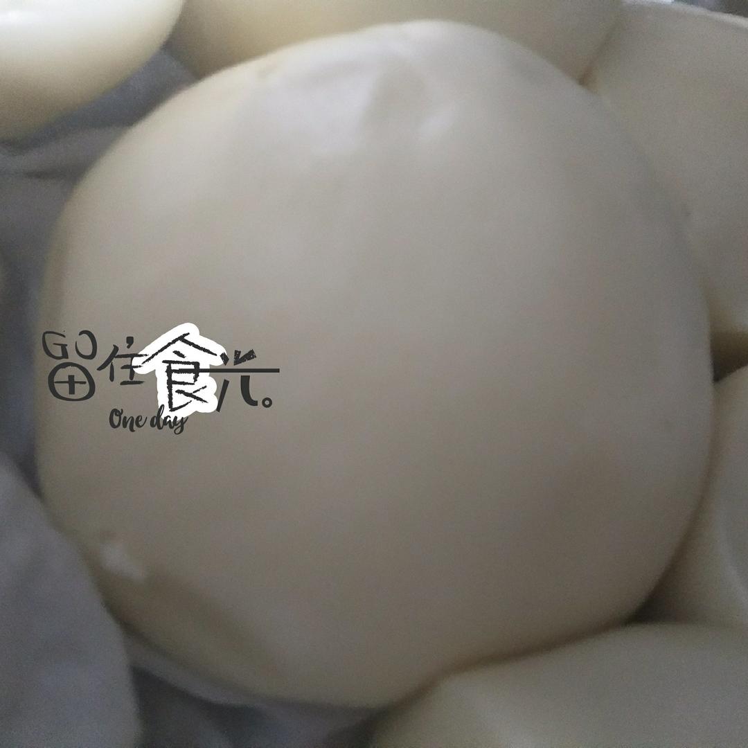 馒头成形记（图文完全版）