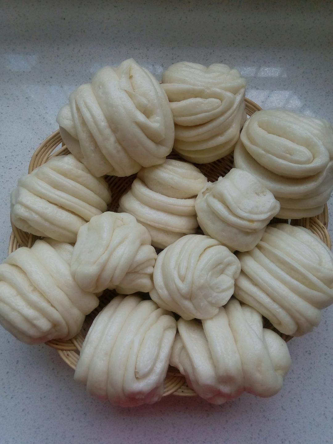 大饼～家常饼