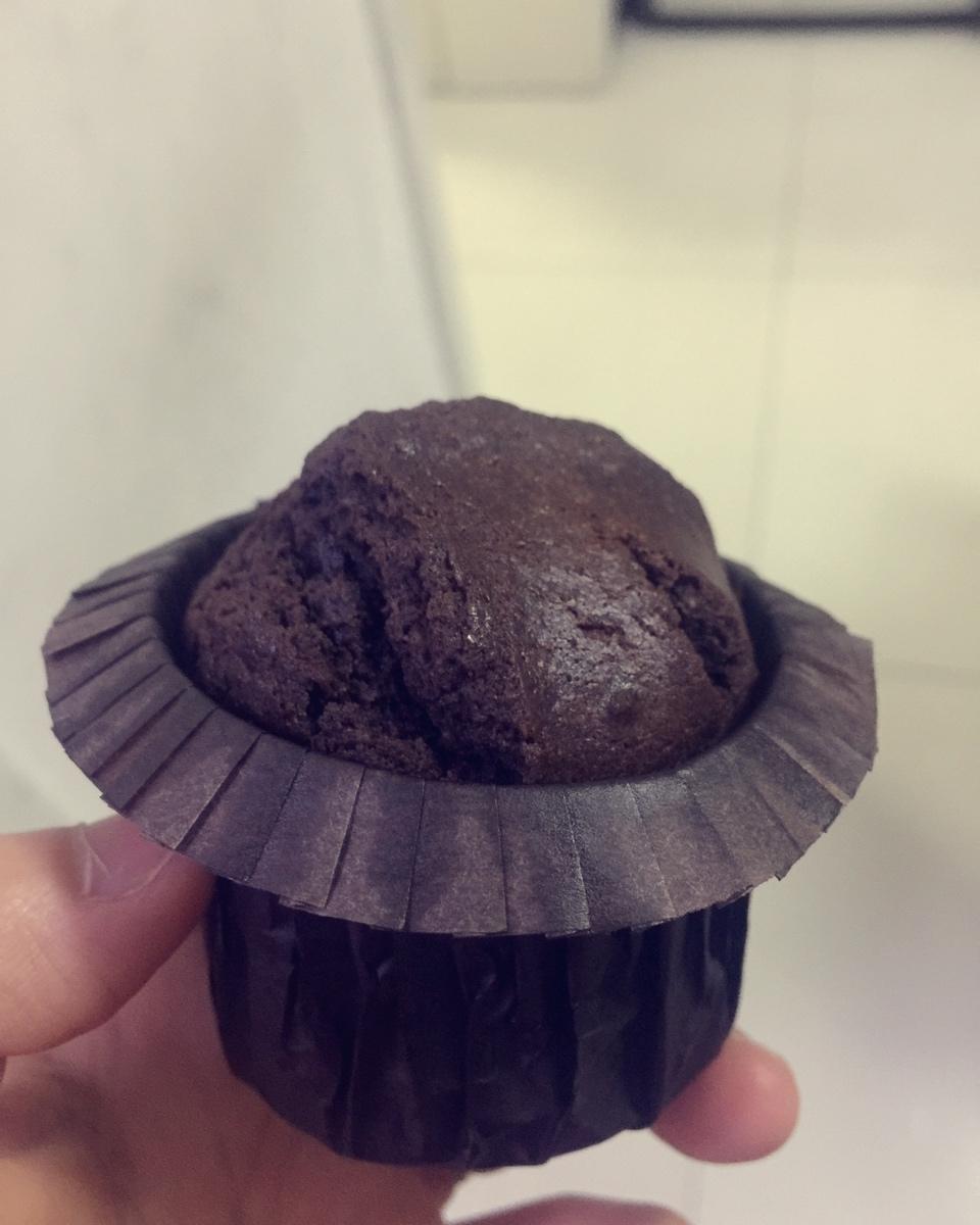 我的超松软巧克力蛋糕“秘方”