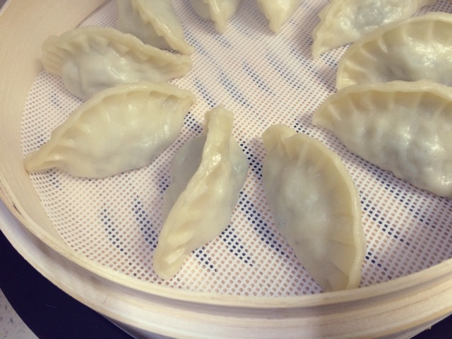 饺子