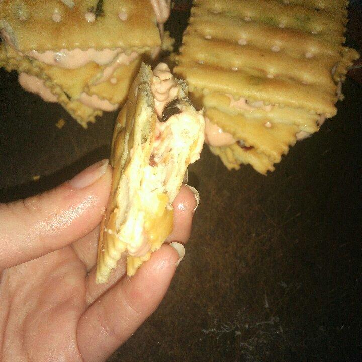 牛扎糖饼干
