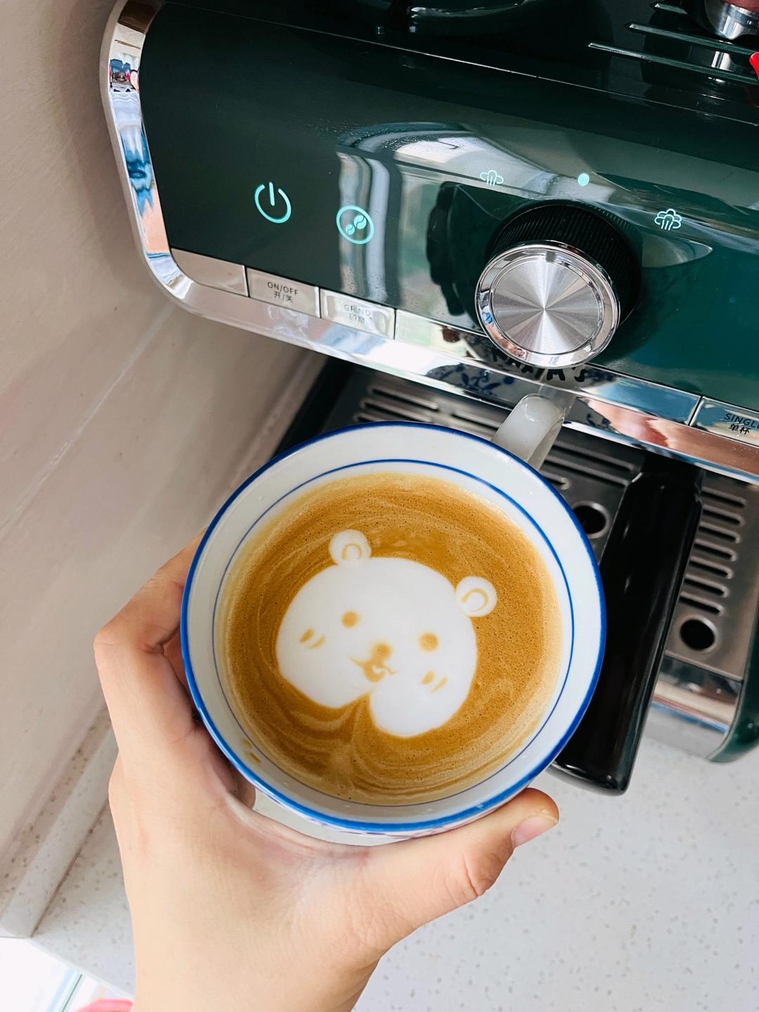 每日咖啡记录☕持续更新ing