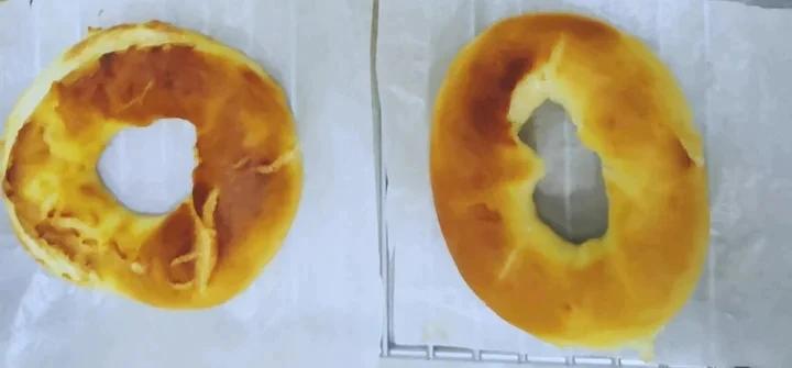 贝果新手看过来——超详细基础贝果每步注意事项