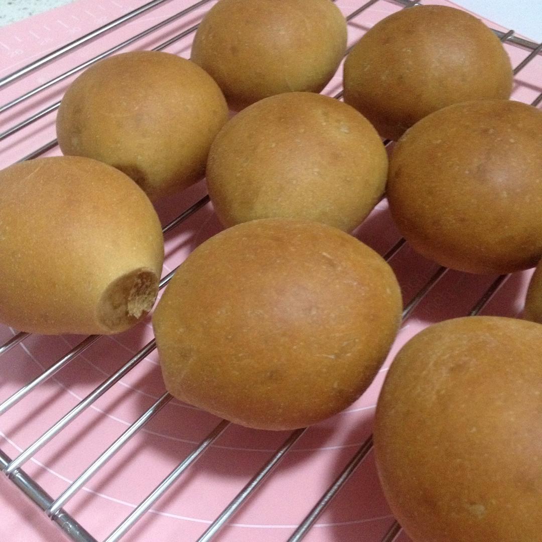 咖啡吐司——超柔韧的完美身高