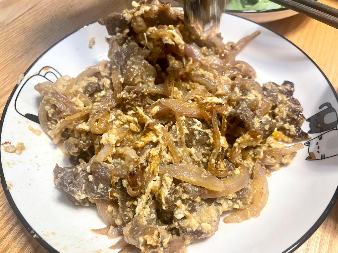 吉野家牛肉饭（牛丼）