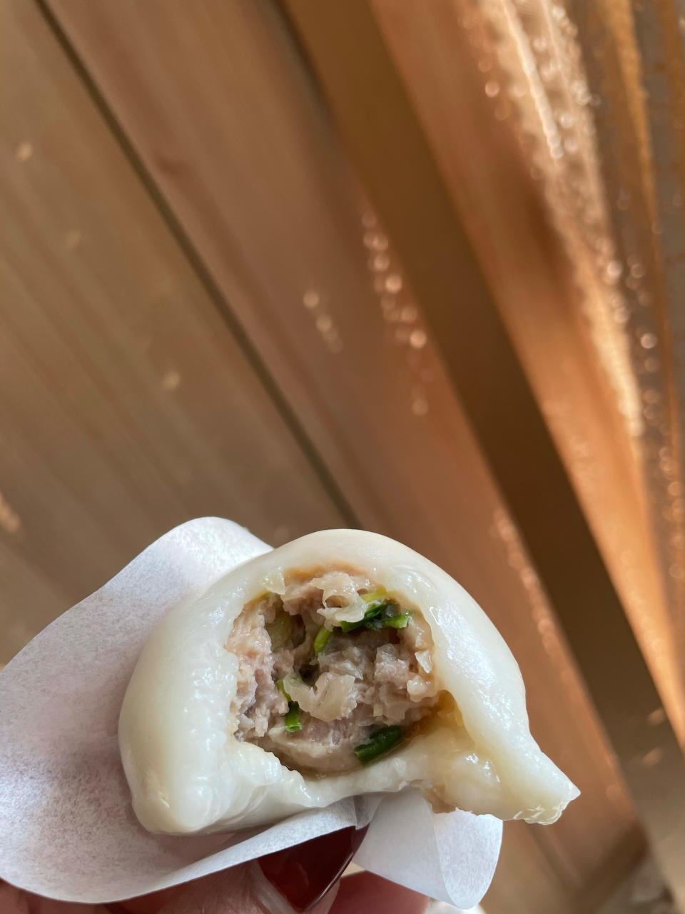 青团（简单、超快）