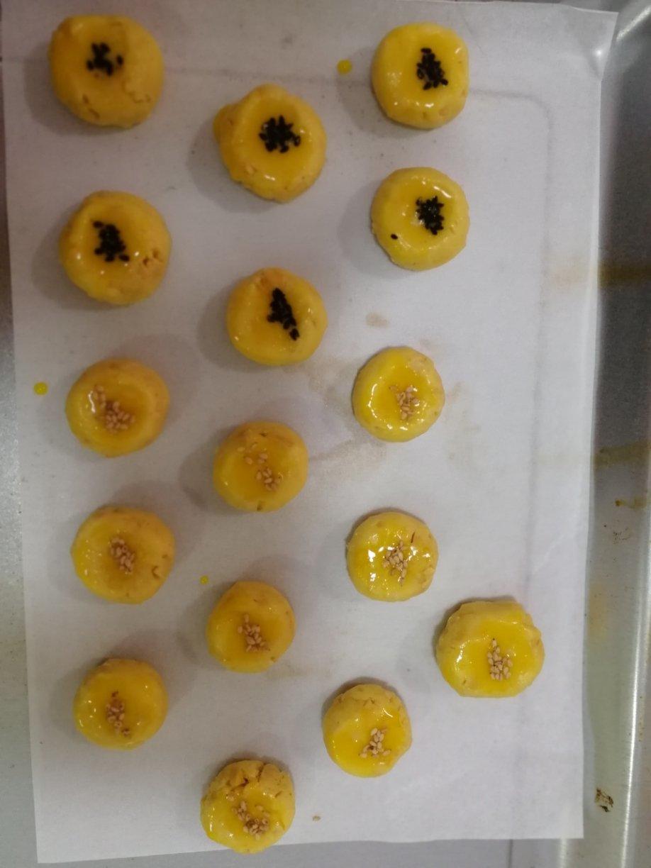 美味花生小小酥