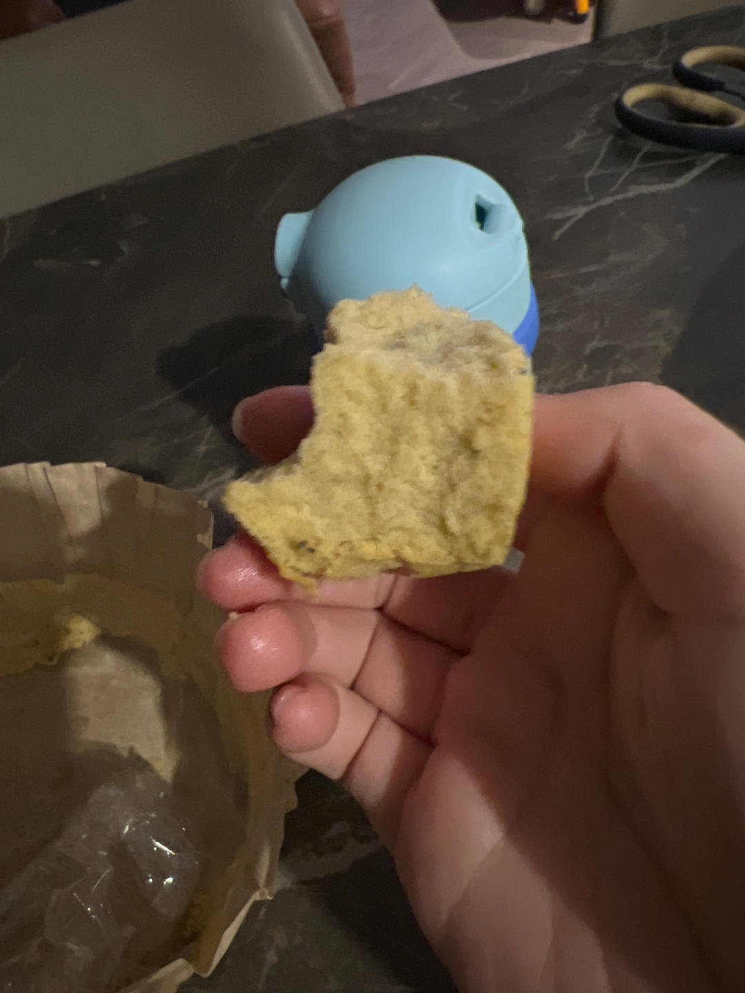 零失误的6寸古早蛋糕