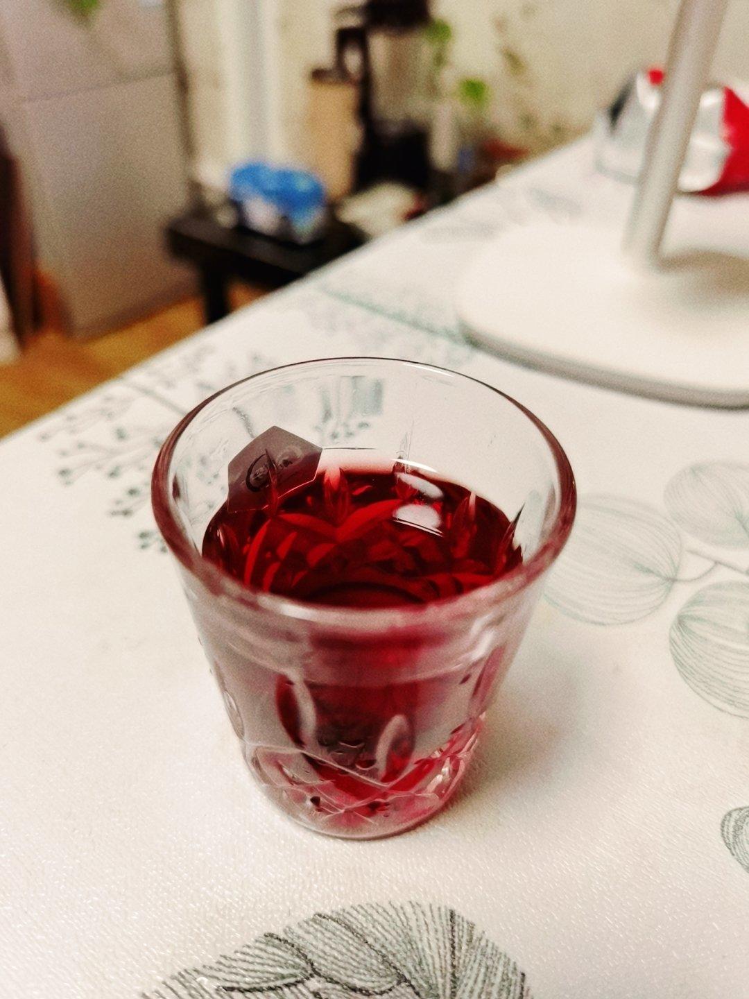杨梅酒
