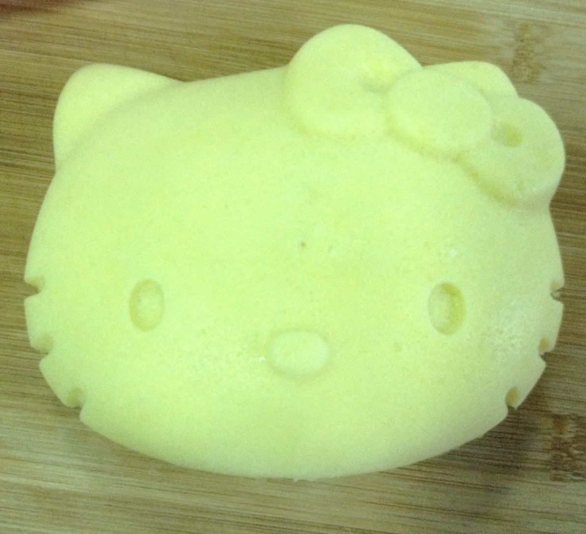 【曼食慢语】经典海绵蛋糕