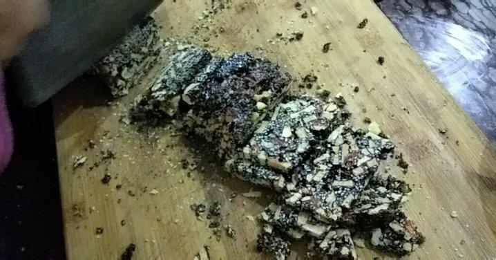 阿胶糕 超详细 零失败（附视频）
