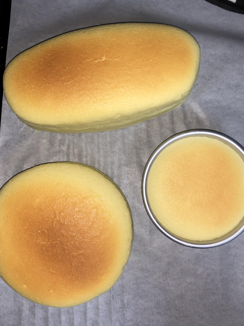 【小高姐】完美日式乳酪蛋糕操作指南