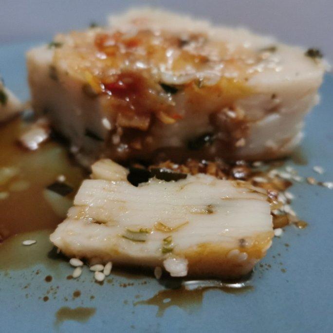 化州簸箕炊（附香油做法）