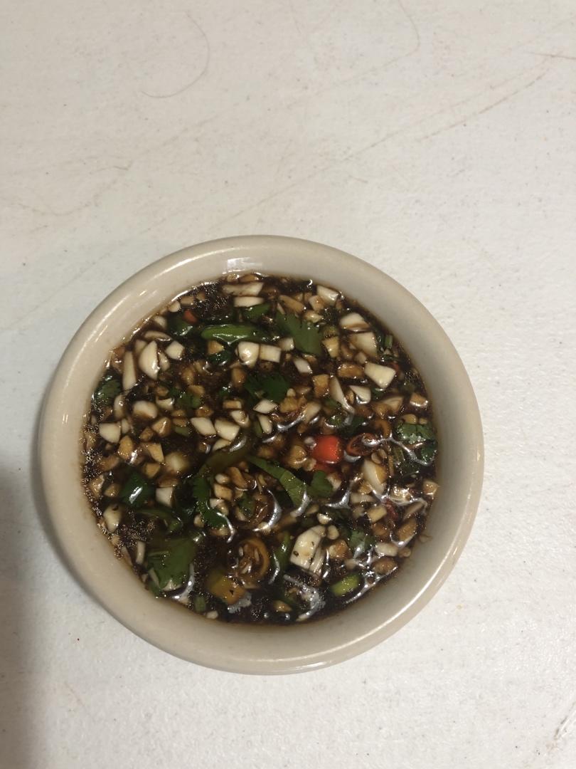 万能酱汁