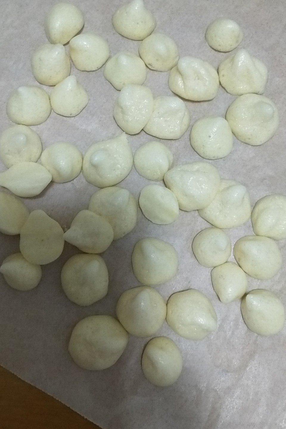 溶豆原味