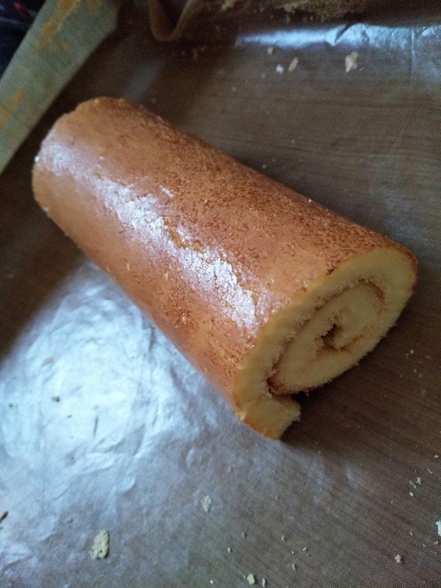 小四卷～风靡美食群的美味蛋糕卷