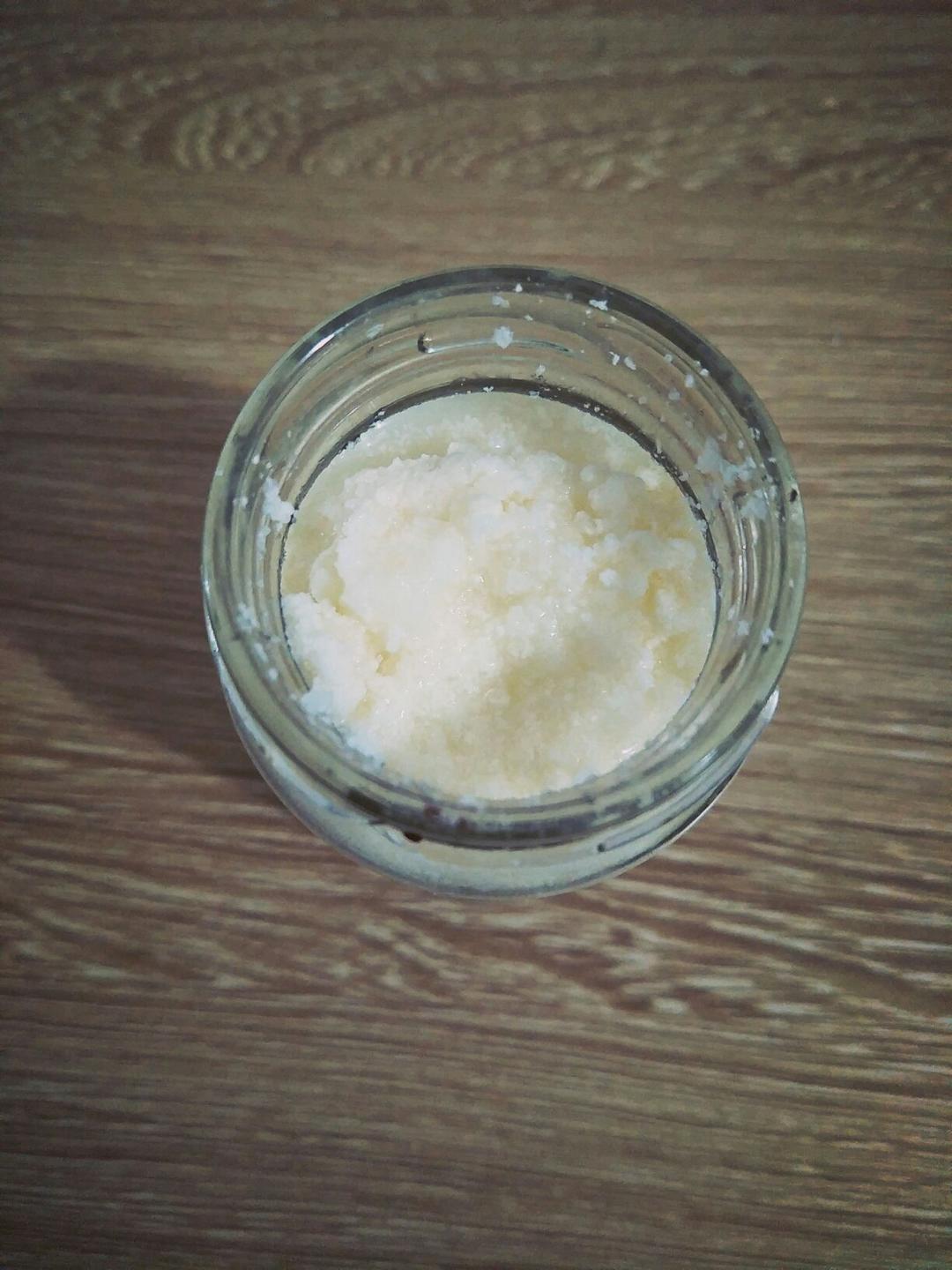 过期牛奶怎么办～自制浴盐