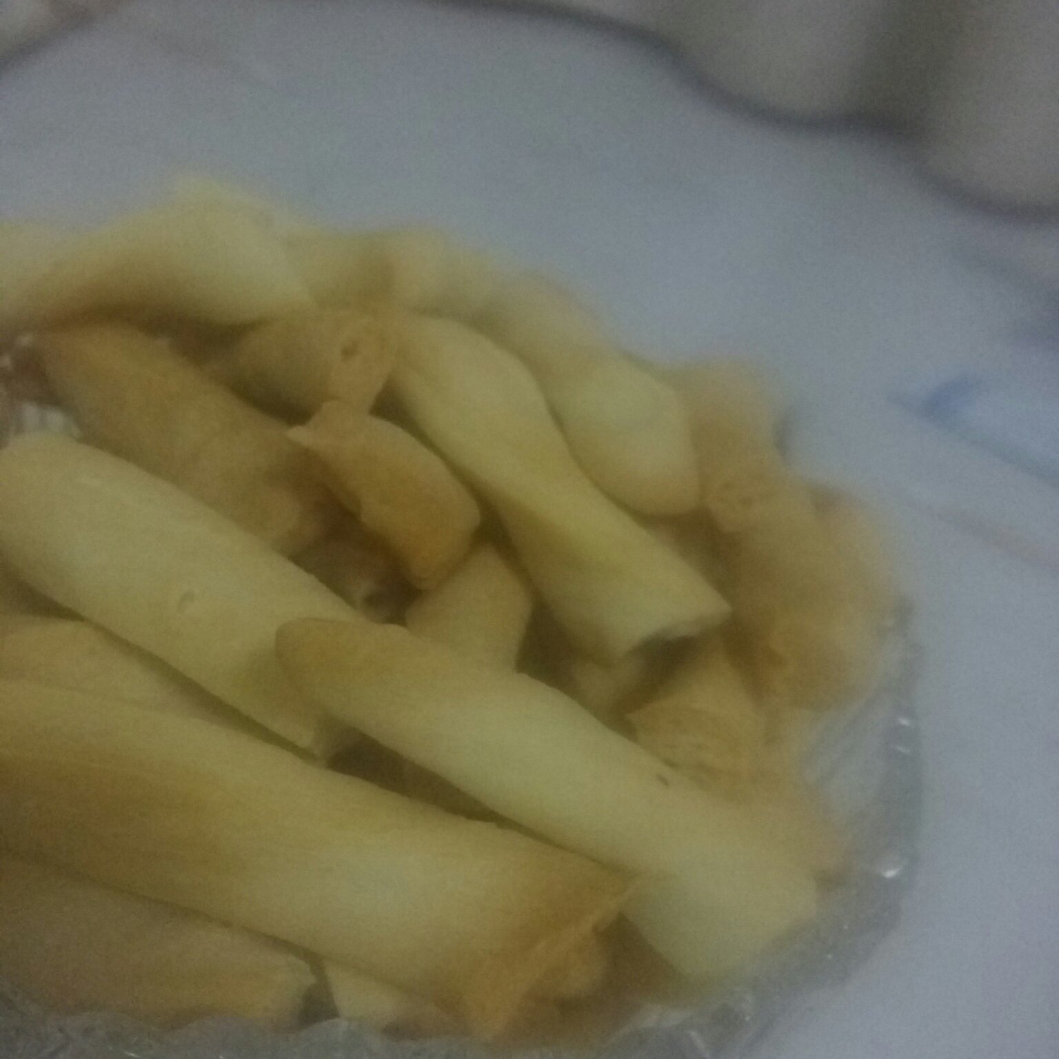 磨牙棒