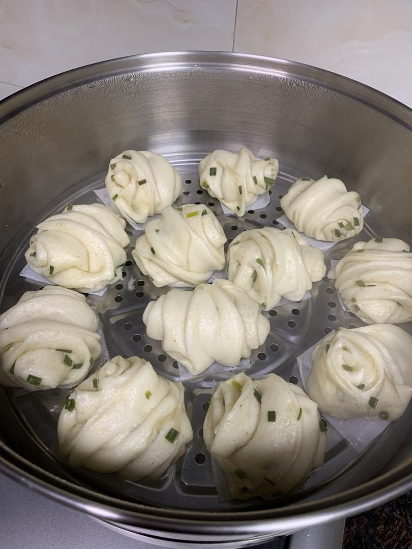 小食光
