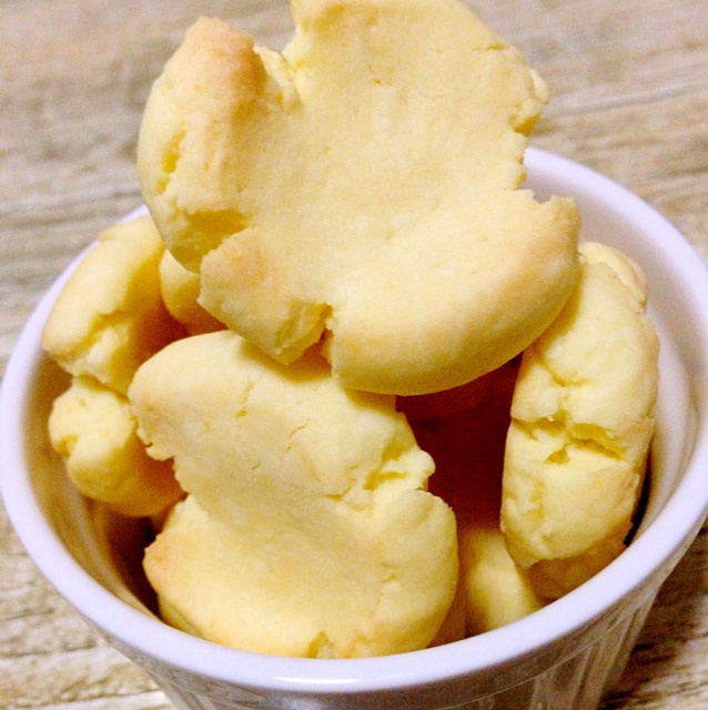 玛格丽特小饼
