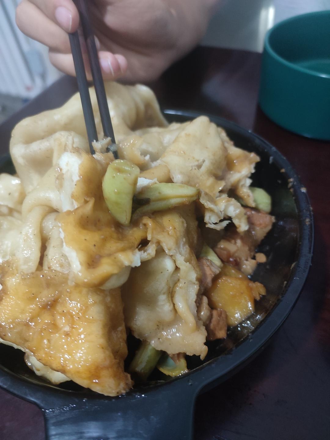 谁发明的小猪盖被，太好吃了吧