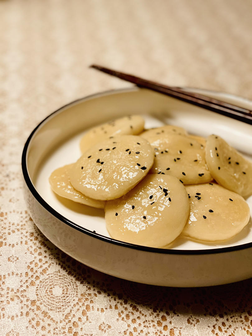 糖油粑粑